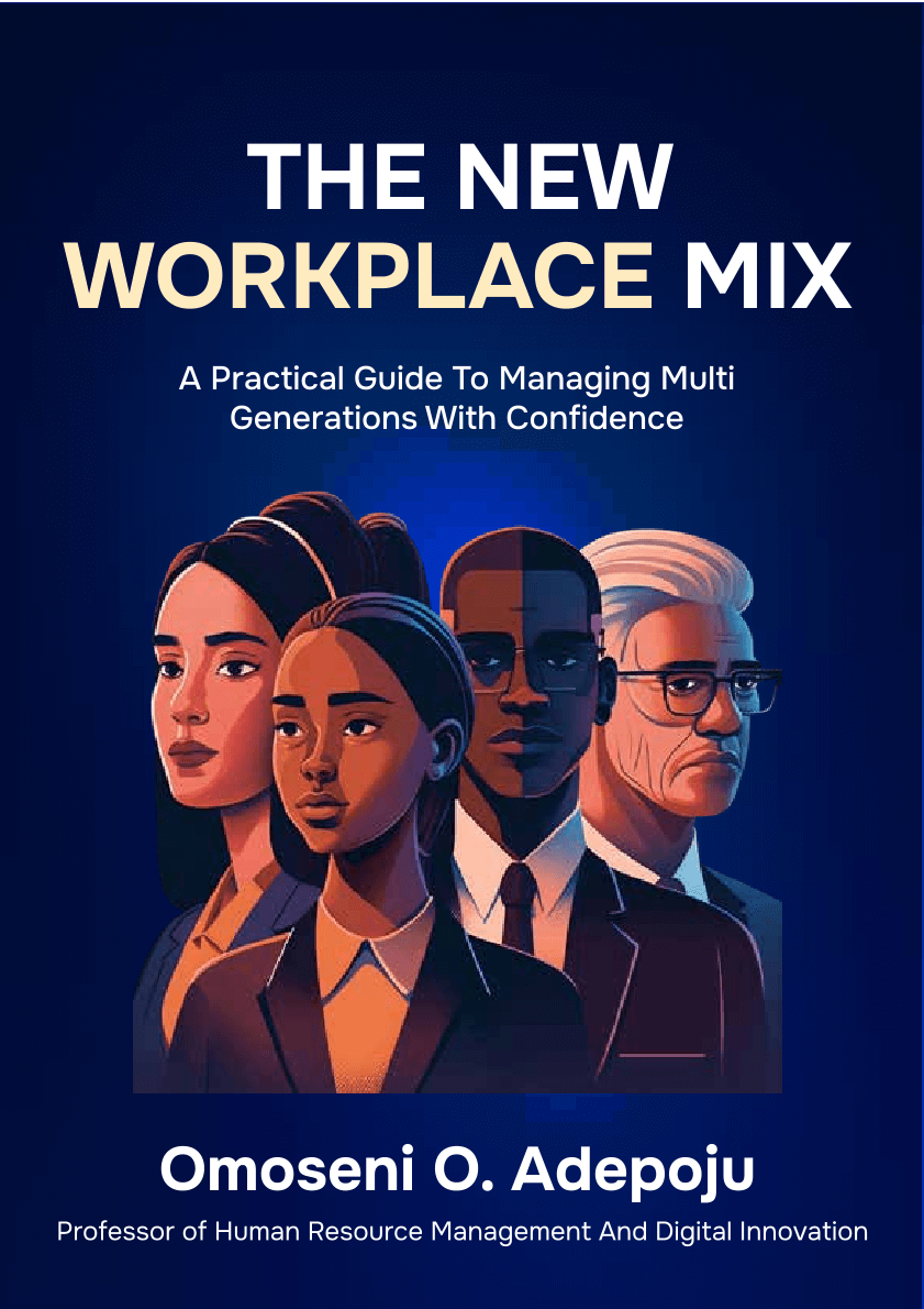 The Human Algorithm Book Cover